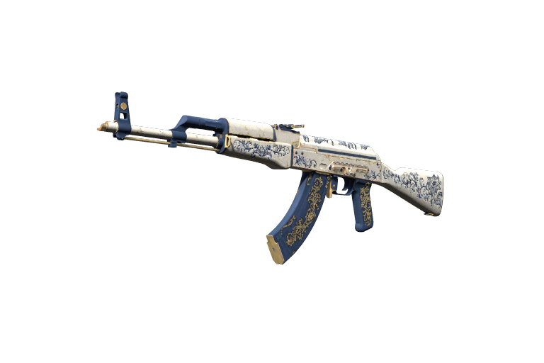 AK-47 | Inheritance