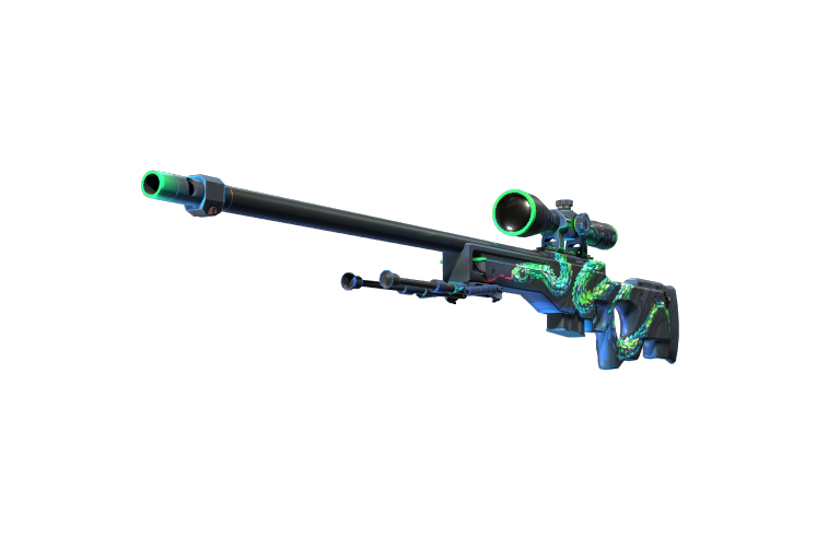 AWP | Atheris