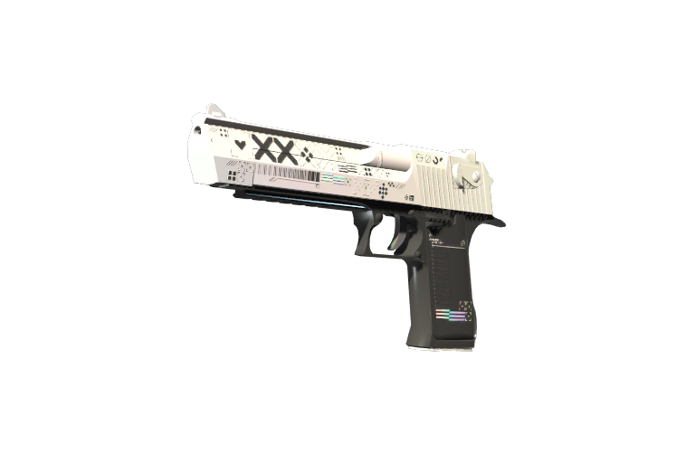 Desert Eagle | Printstream